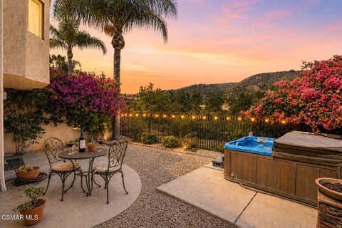Photo of 3679 Calle Joaquin, Calabasas, CA 91302 (MLS # 226003924)