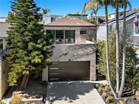923 Balboa Avenue Laguna Beach CA 92651