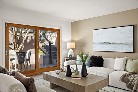 923 Balboa Avenue Laguna Beach CA 92651