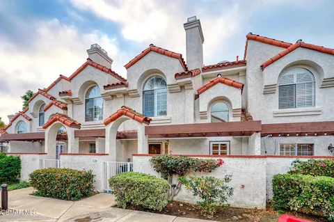 220 Camino Cortina, Camarillo, CA 93010 - MLS#: 225004307