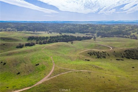 Tiny photo for 1 Dry Canyon Road, Paso Robles, CA 93446 (MLS # NS26023815)