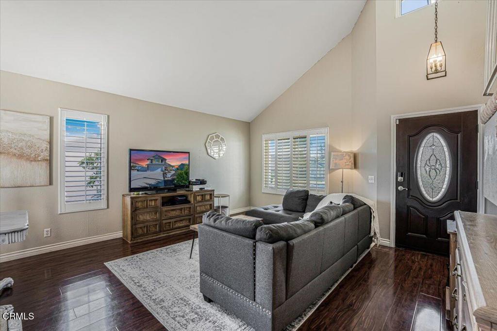 1414 Fallen Leaf Avenue