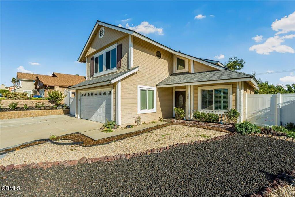 1414 Fallen Leaf Avenue