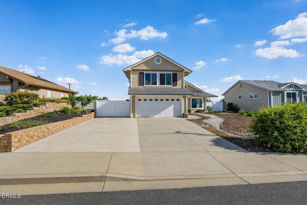 1414 Fallen Leaf Avenue