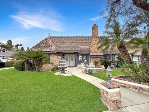1571 N Santiago Boulevard Orange CA 92867