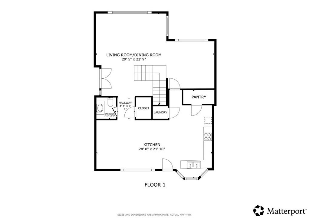 100 Wildwood 8, Irvine CA 92604 - Photo 49