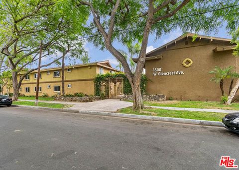Photo of 1800 W Glencrest Avenue, Anaheim, CA 92801 (MLS # 26862051)