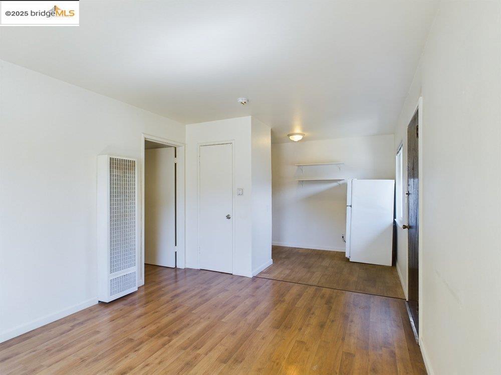 OAKLAND - Residential Lease