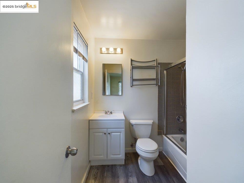 OAKLAND - Residential Lease