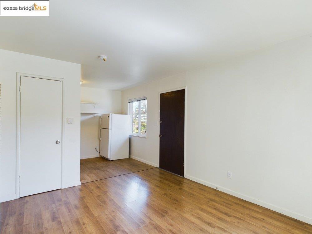 OAKLAND - Residential Lease