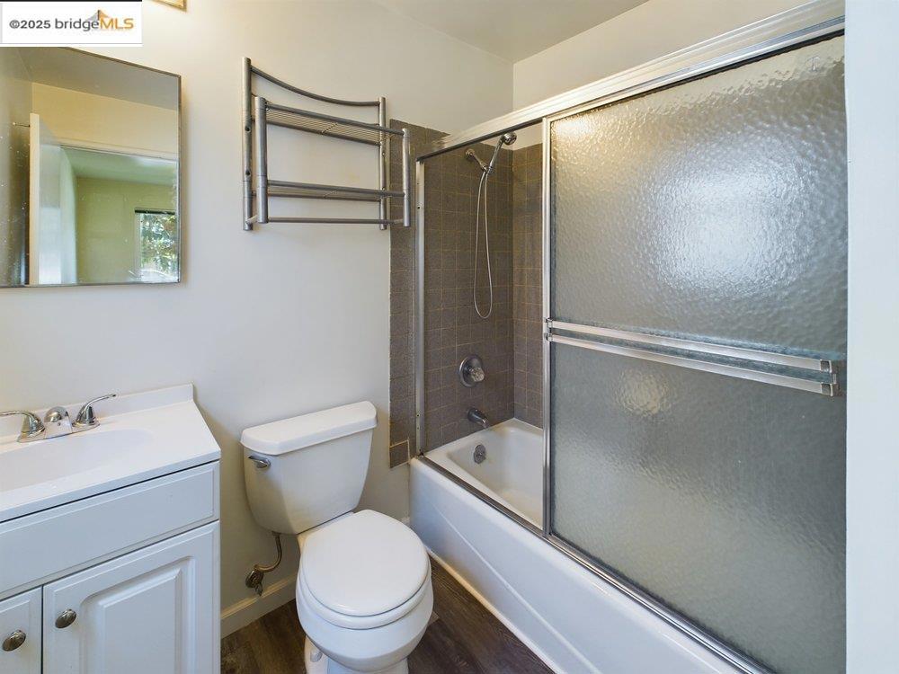OAKLAND - Residential Lease
