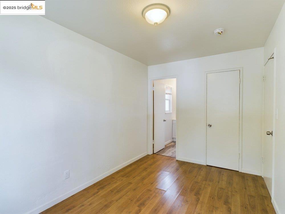 OAKLAND - Residential Lease