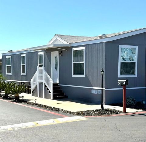 Photo of 2950 Iris Avenue #54, San Diego, CA 92154 (MLS # PTP2508063)