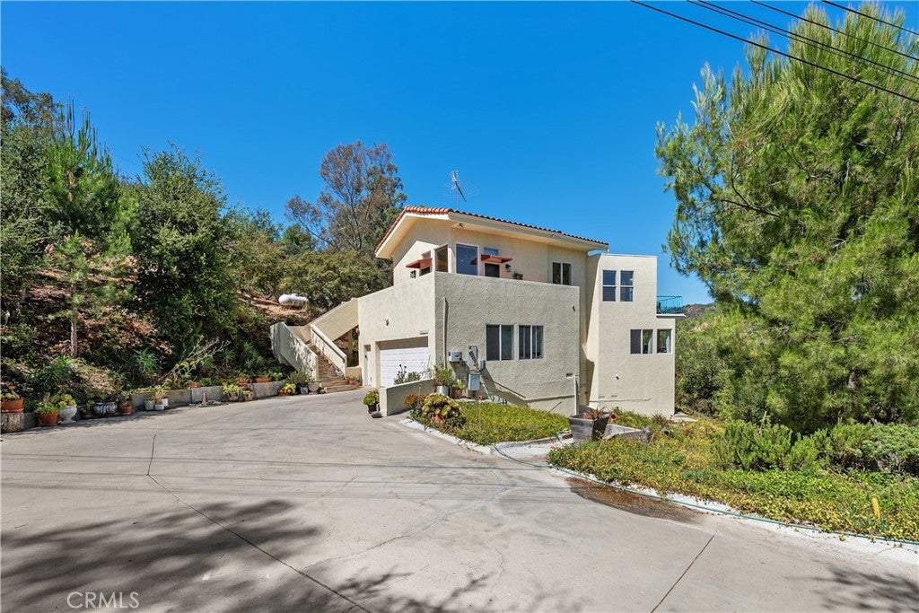 20609 Callon Drive