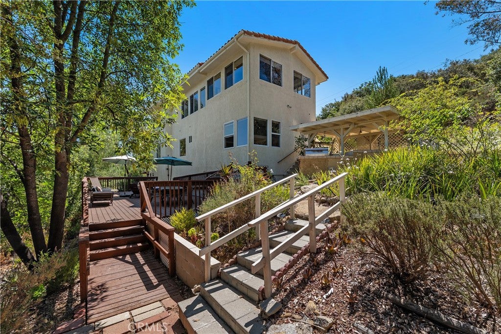 20609 Callon Drive