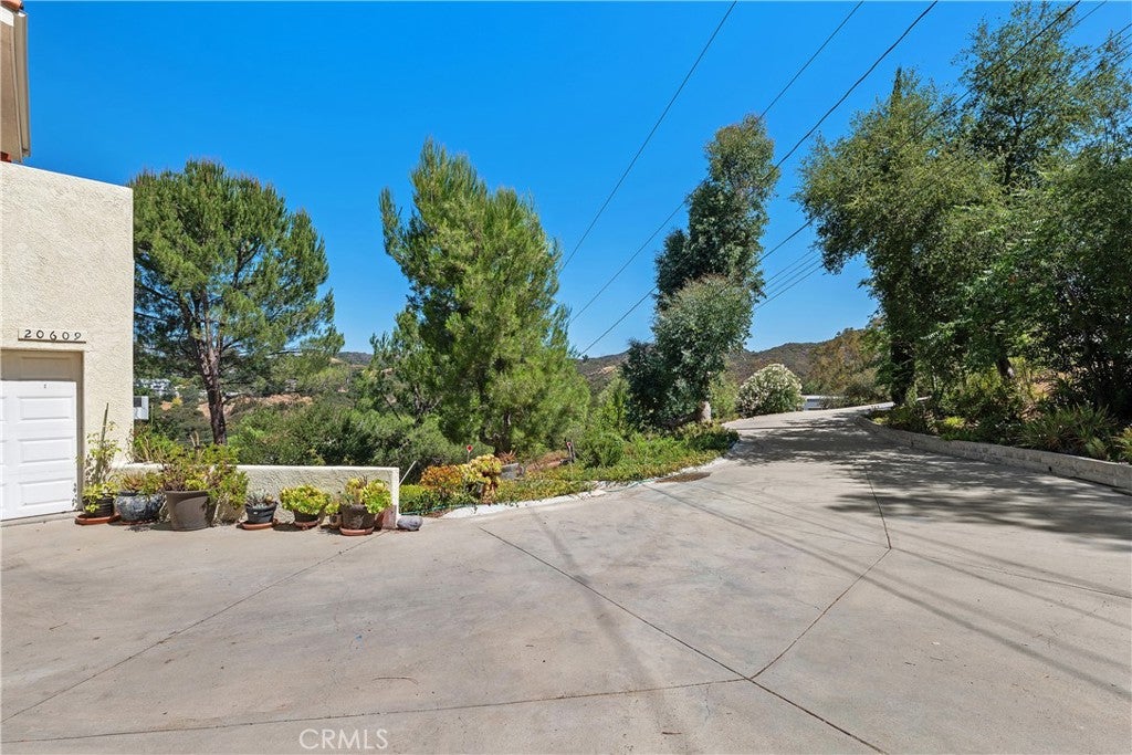 20609 Callon Drive