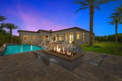 Photo of 54900 Aristides Court, La Quinta, CA 92253 (MLS # 219146306DA)