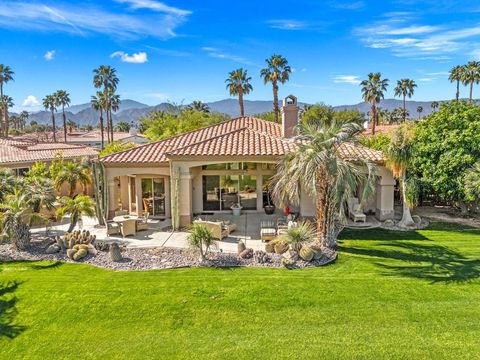 Photo of 820 Mission Creek Drive, Palm Desert, CA 92211 (MLS # 219144875DA)