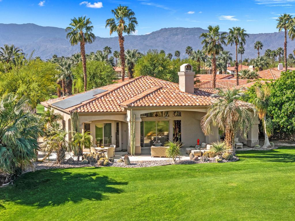 820 Mission Creek Drive