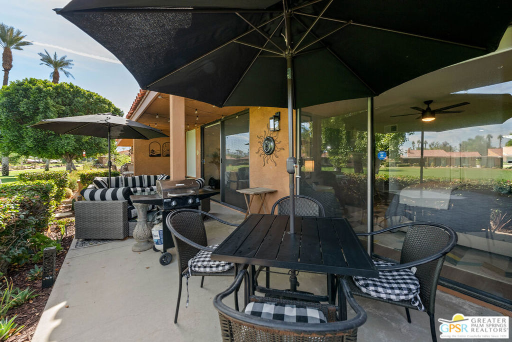 Sunrise Country Club - Residential Lease