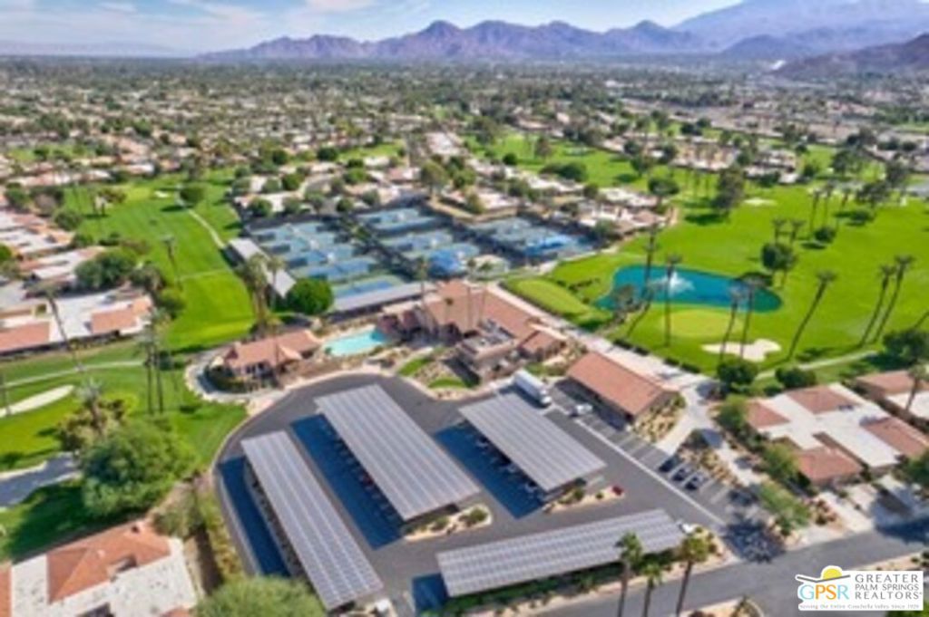 Sunrise Country Club - Residential Lease