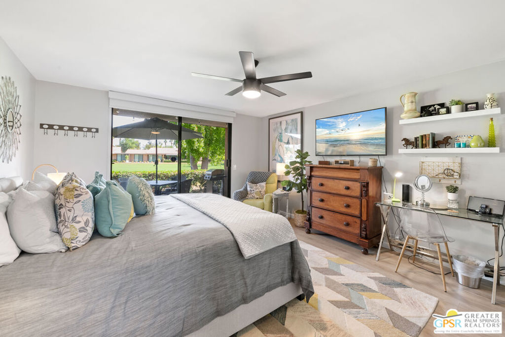Sunrise Country Club - Residential Lease