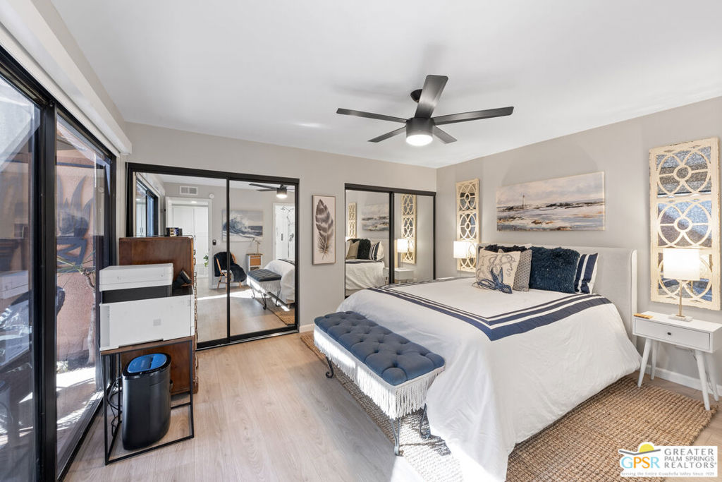 Sunrise Country Club - Residential Lease