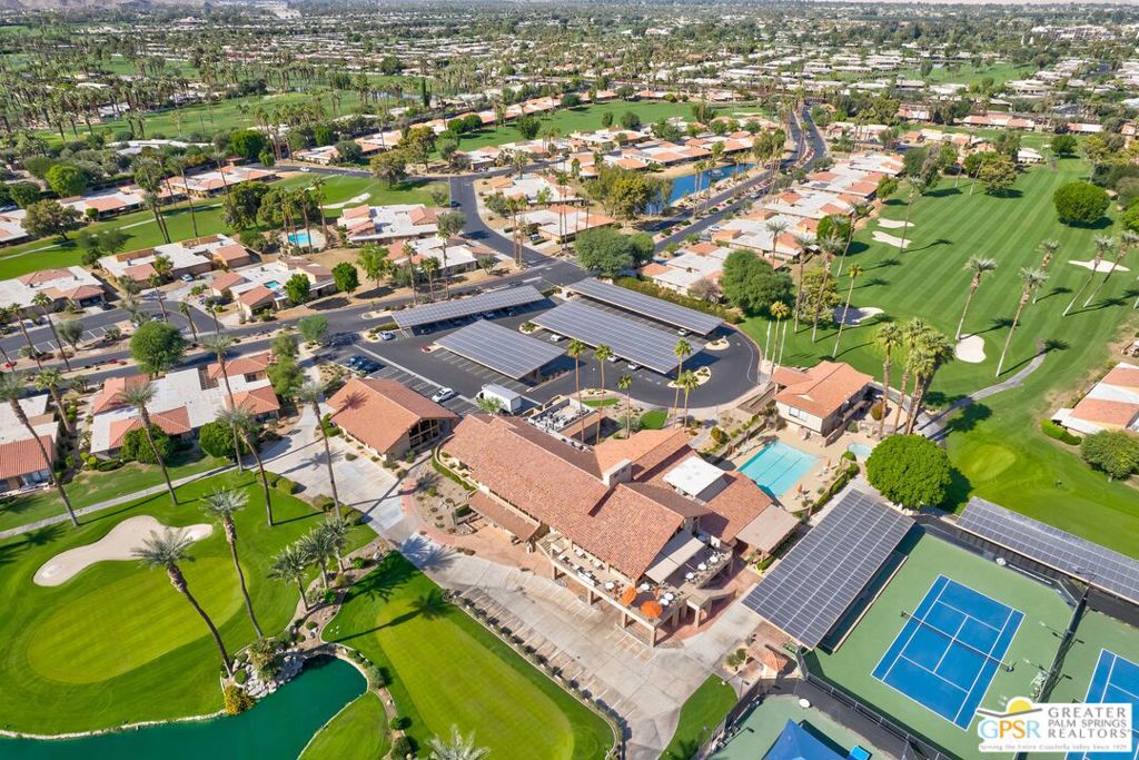 Sunrise Country Club - Residential Lease