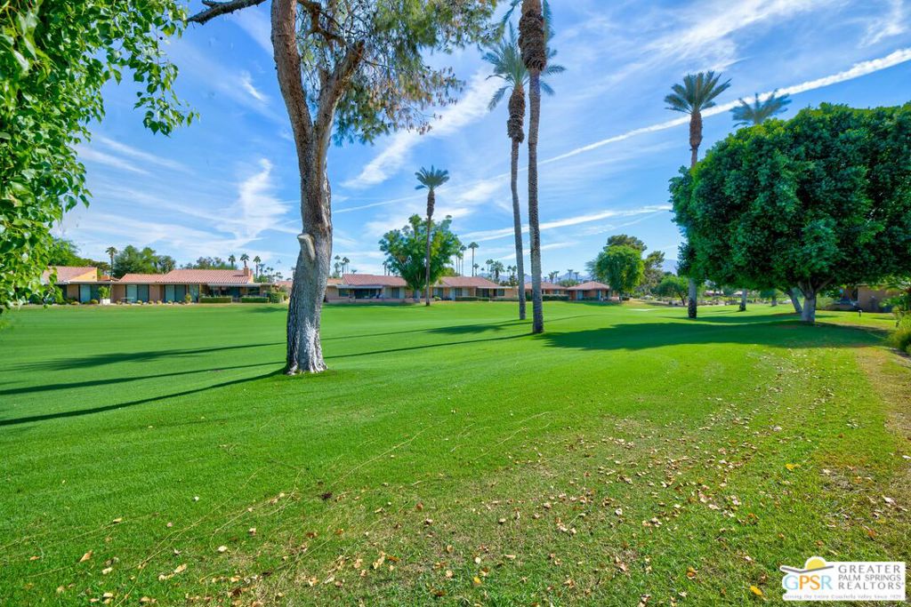 Sunrise Country Club - Residential Lease