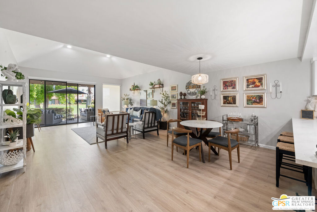 Sunrise Country Club - Residential Lease