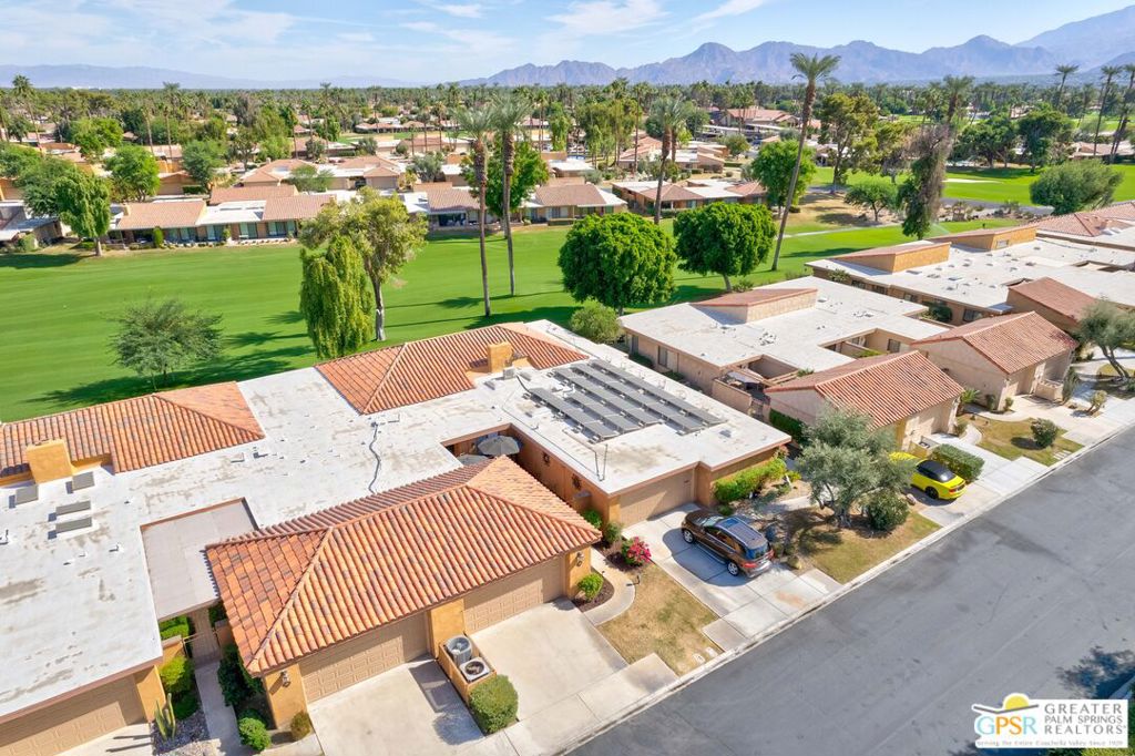 Sunrise Country Club - Residential Lease