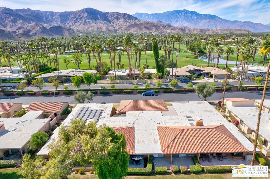 Sunrise Country Club - Residential Lease
