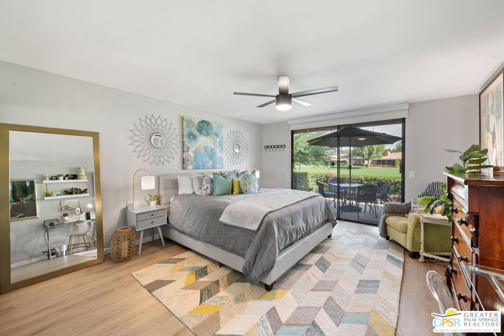 Sunrise Country Club - Residential Lease