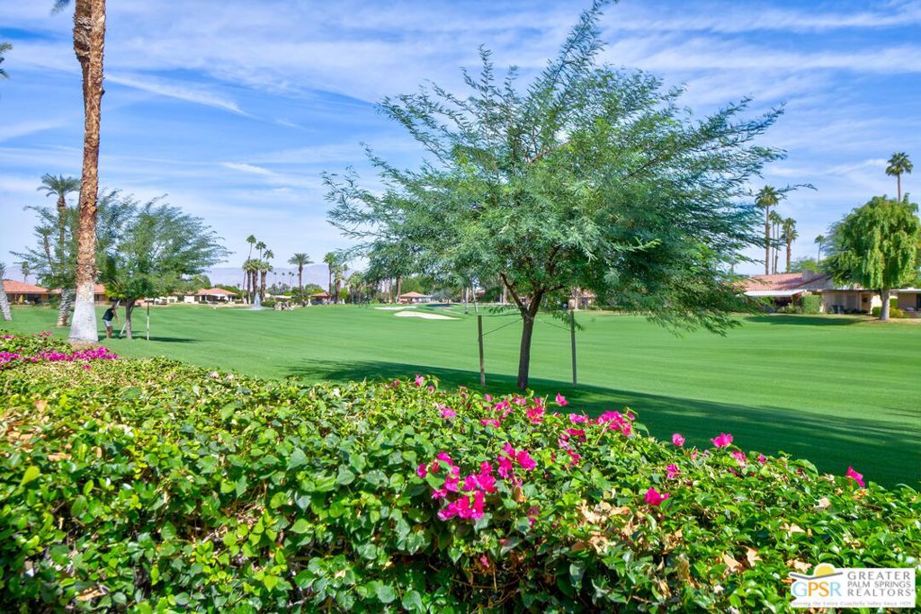 Sunrise Country Club - Residential Lease