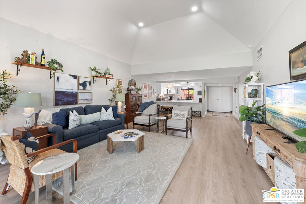 Sunrise Country Club - Residential Lease