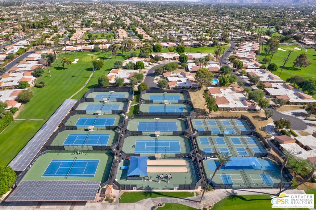 Sunrise Country Club - Residential Lease