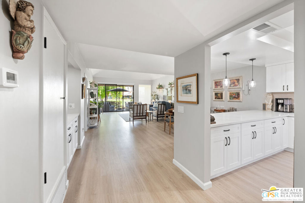 Sunrise Country Club - Residential Lease
