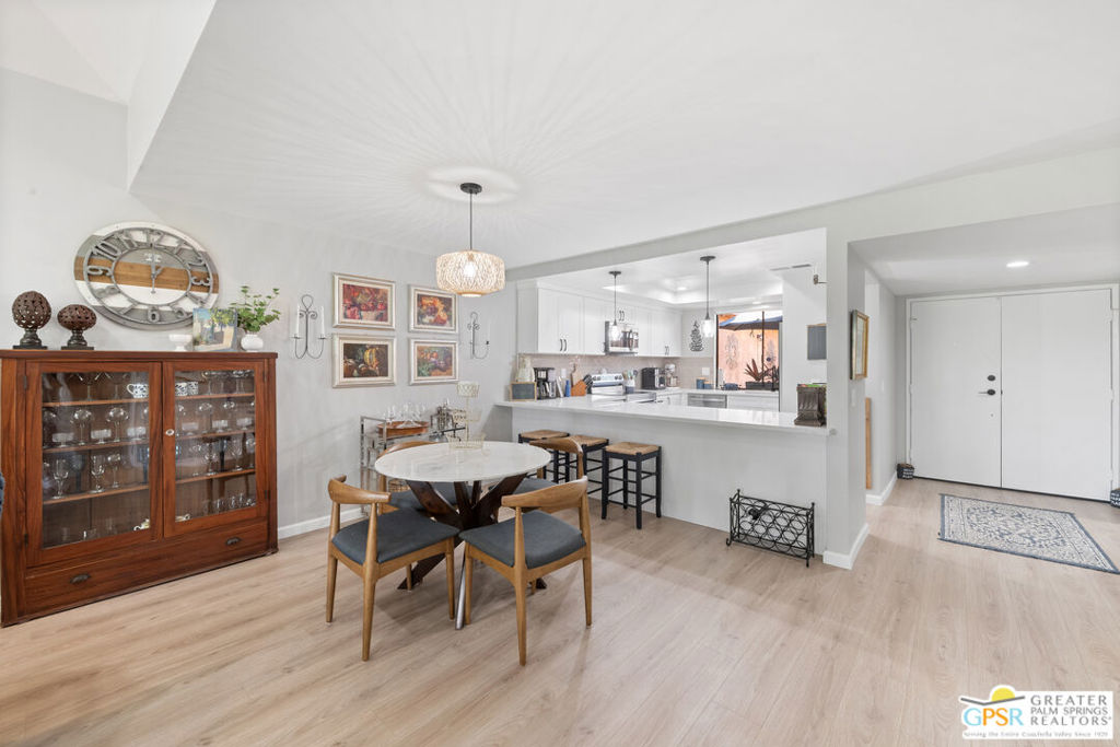 Sunrise Country Club - Residential Lease