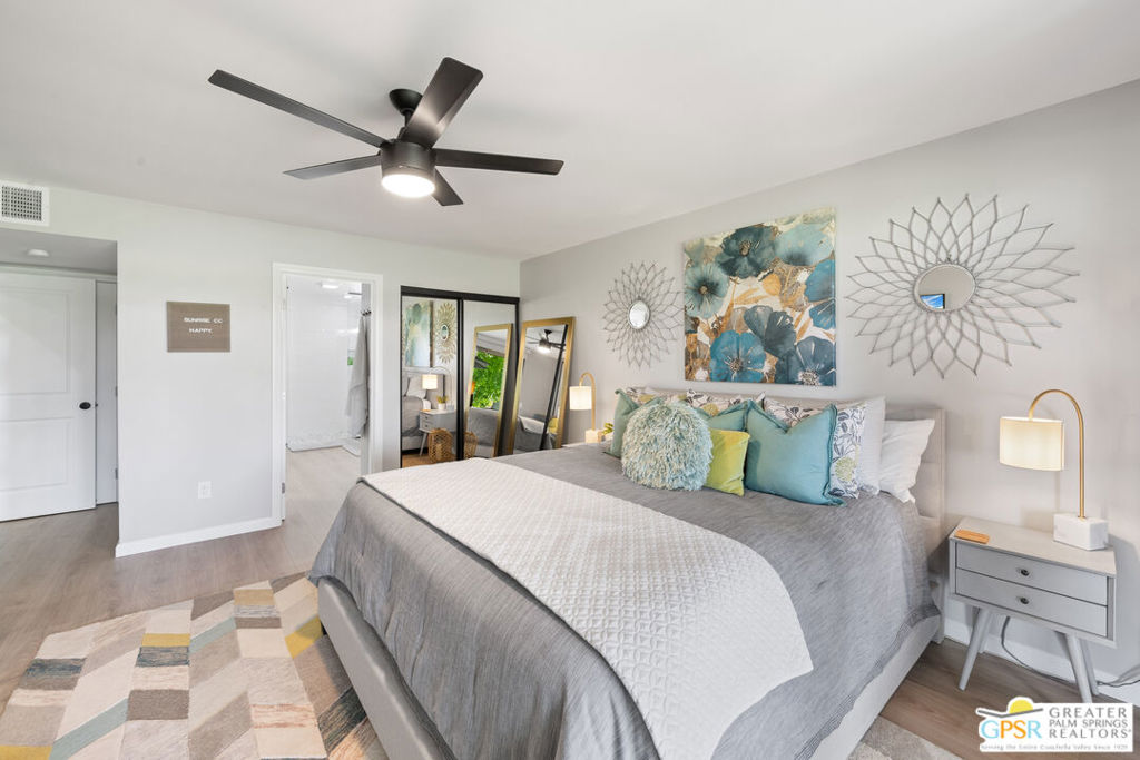 Sunrise Country Club - Residential Lease