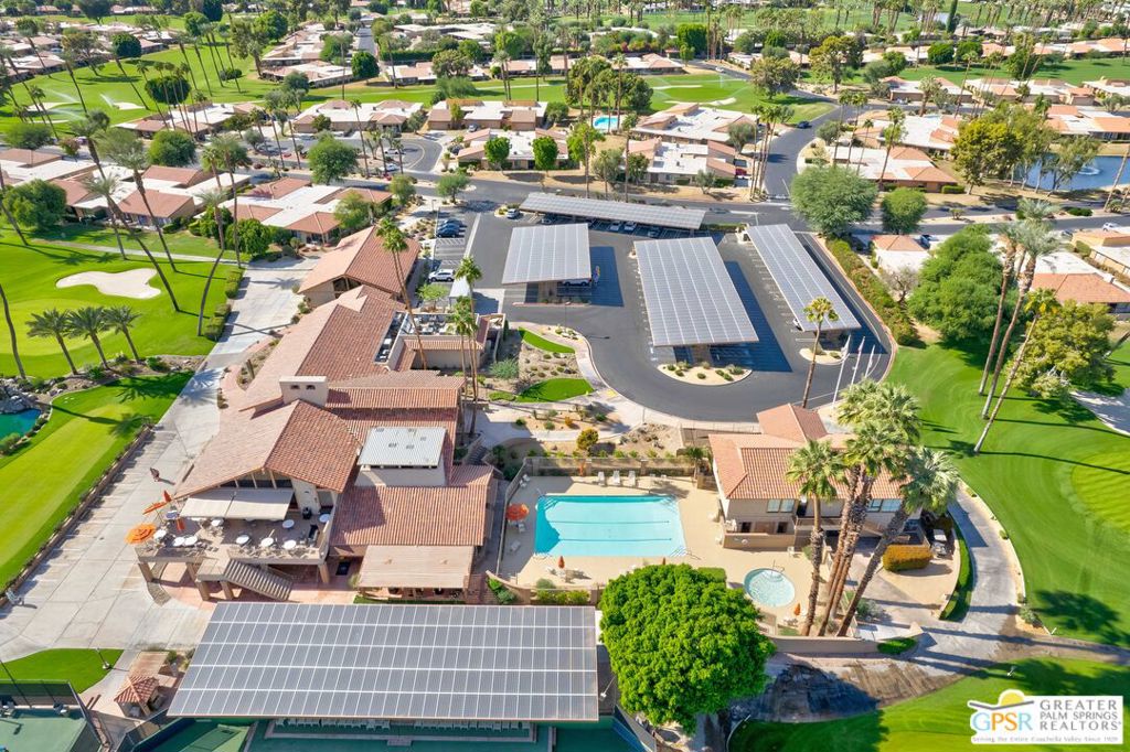 Sunrise Country Club - Residential Lease