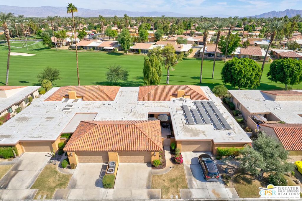 Sunrise Country Club - Residential Lease