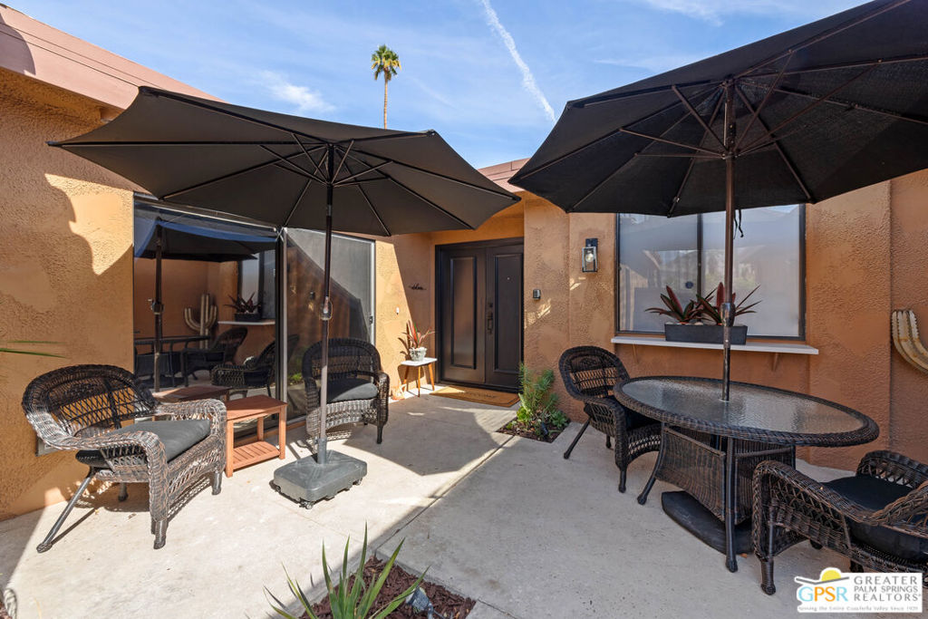 Sunrise Country Club - Residential Lease
