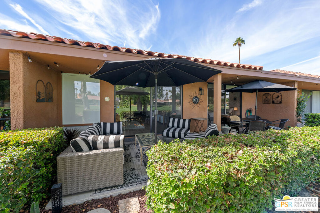 Sunrise Country Club - Residential Lease