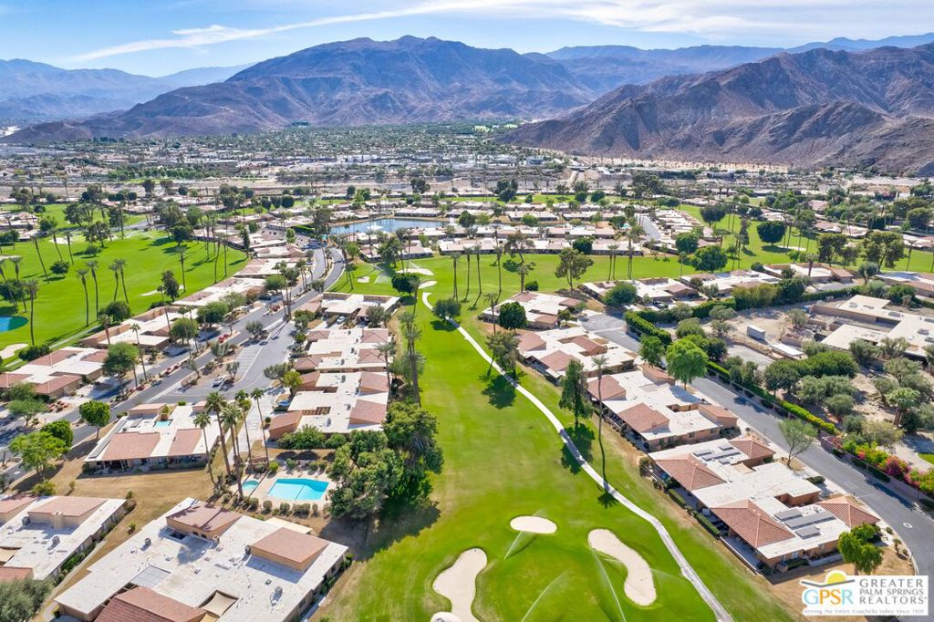 Sunrise Country Club - Residential Lease