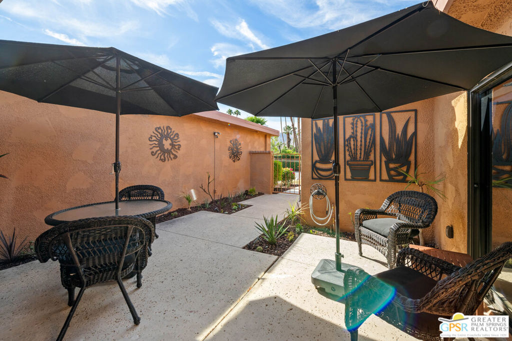 Sunrise Country Club - Residential Lease