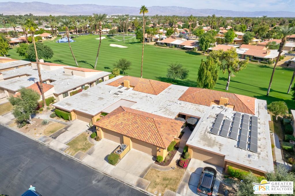 Sunrise Country Club - Residential Lease