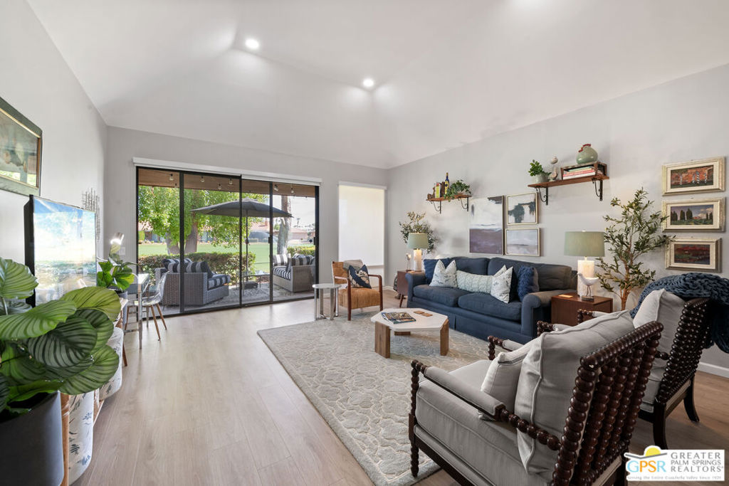 Sunrise Country Club - Residential Lease