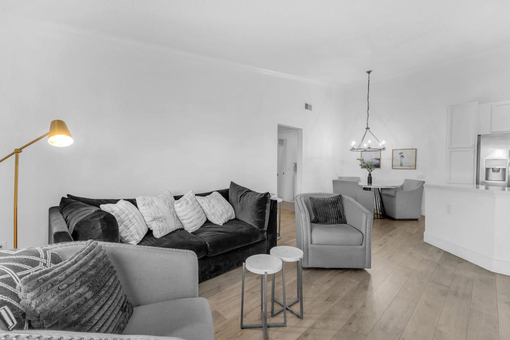 Saddleback - Residential