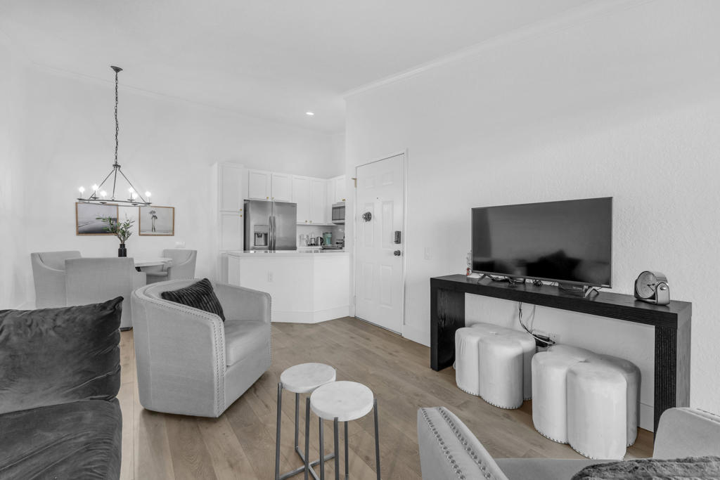 Saddleback - Residential