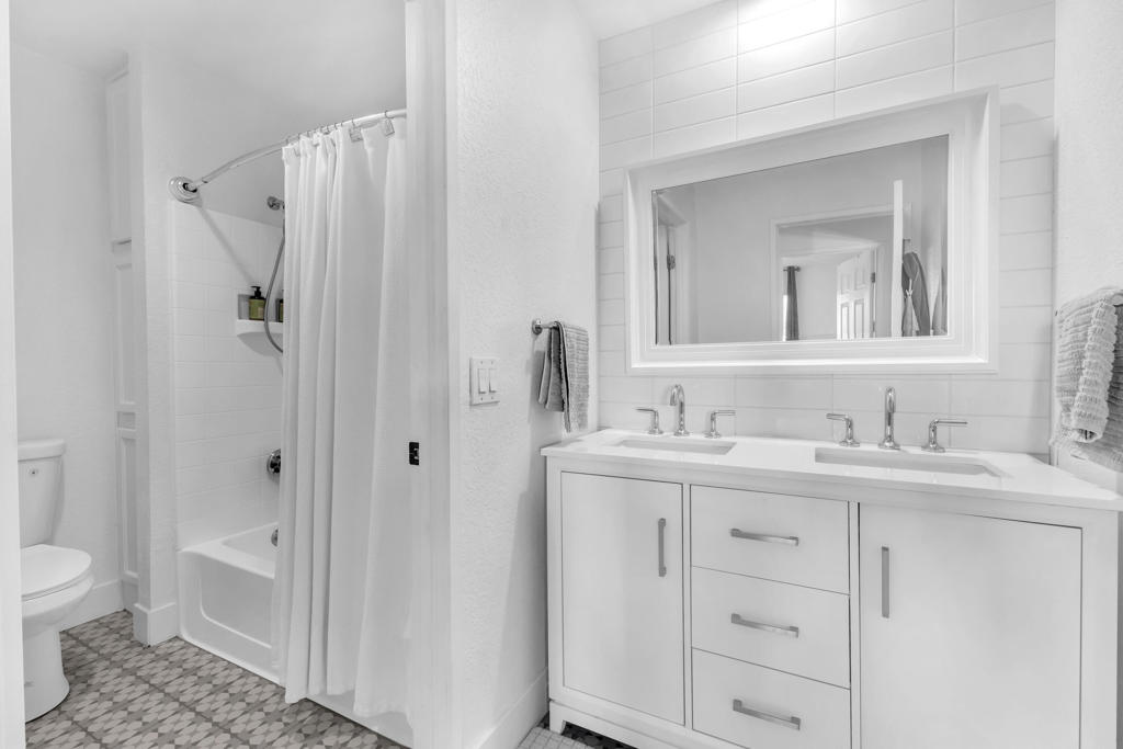 Saddleback - Residential